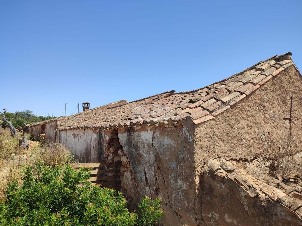 Farm hus i Lagos, Faro - foto 5