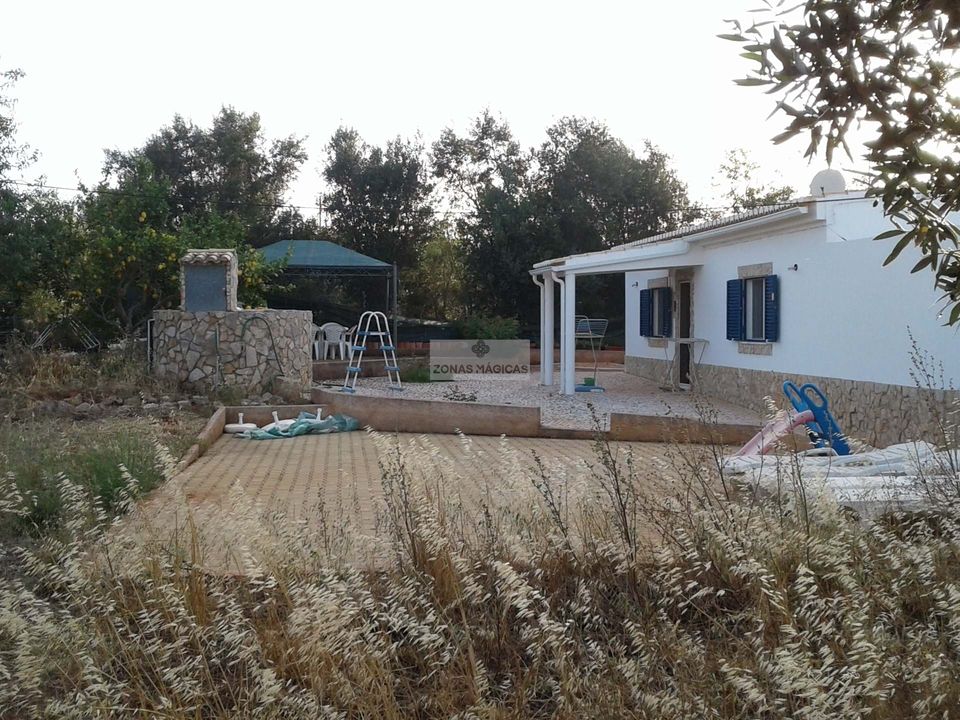 Masia a Lagos, Faro - foto 1