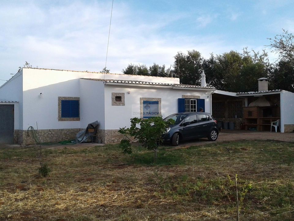 Masia a Lagos, Faro - foto 4