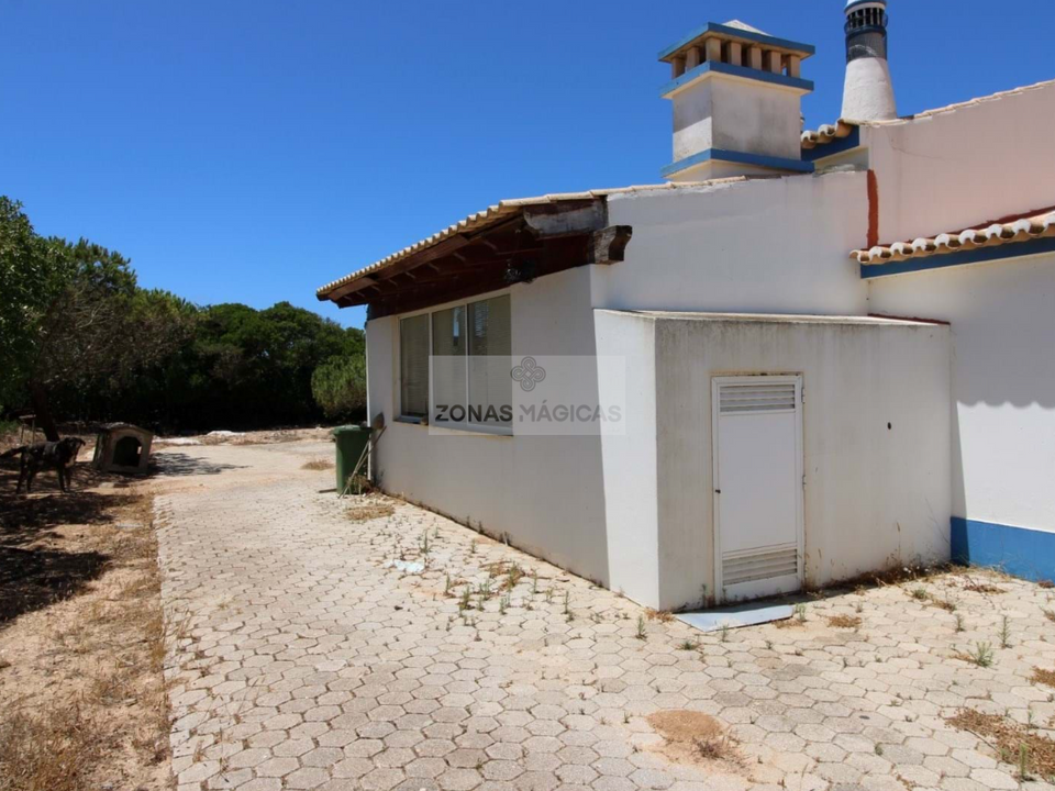 Helårsgrund i Sagres, Faro - foto 2