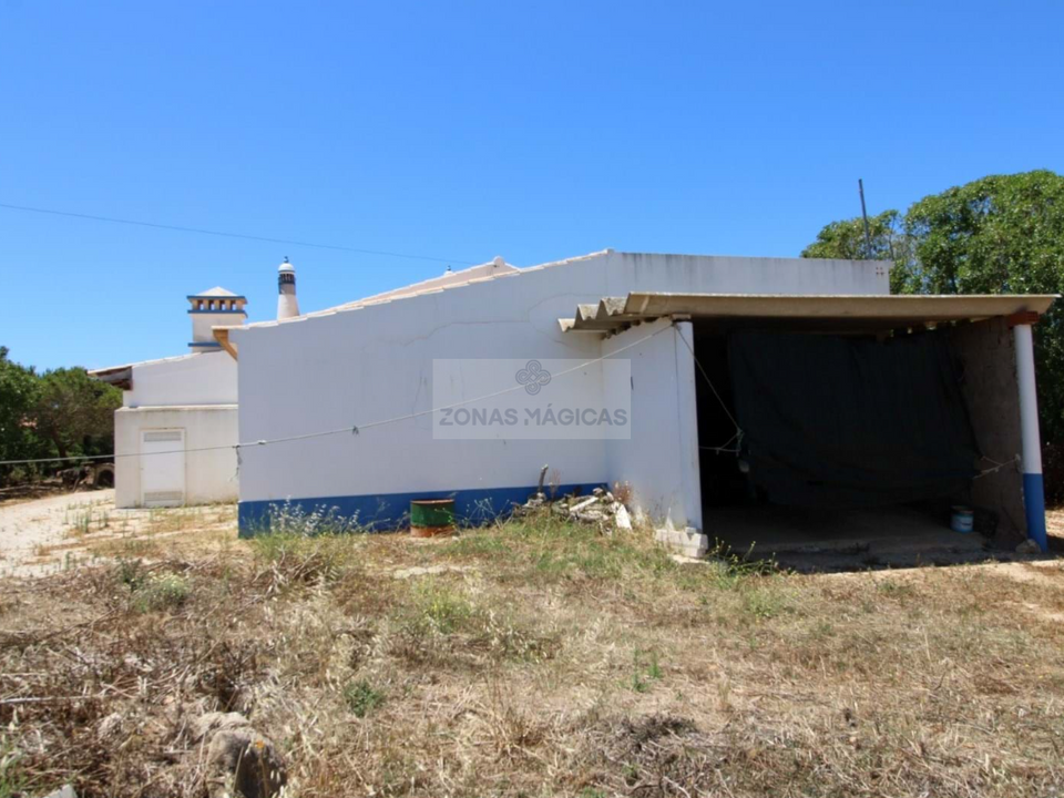 Helårsgrund i Sagres, Faro - foto 3