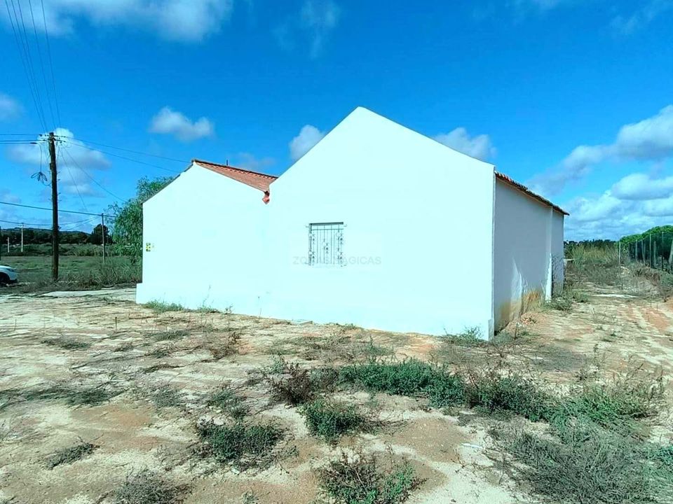 Masia a Lagos, Faro - foto 1
