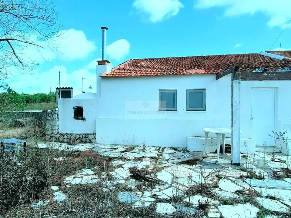Masia a Lagos, Faro - foto 2