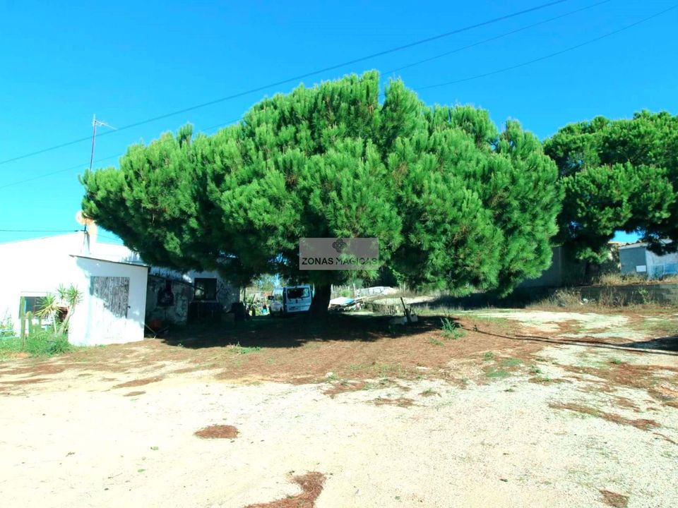 Farm hus i Lagos, Faro - foto 1