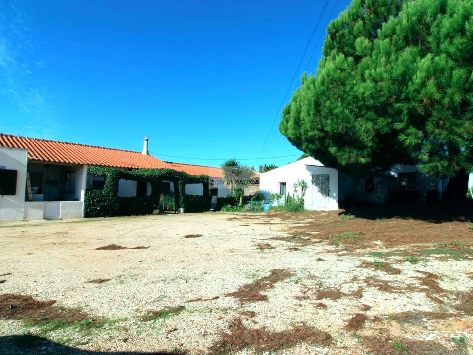Farm hus i Lagos, Faro - foto 2