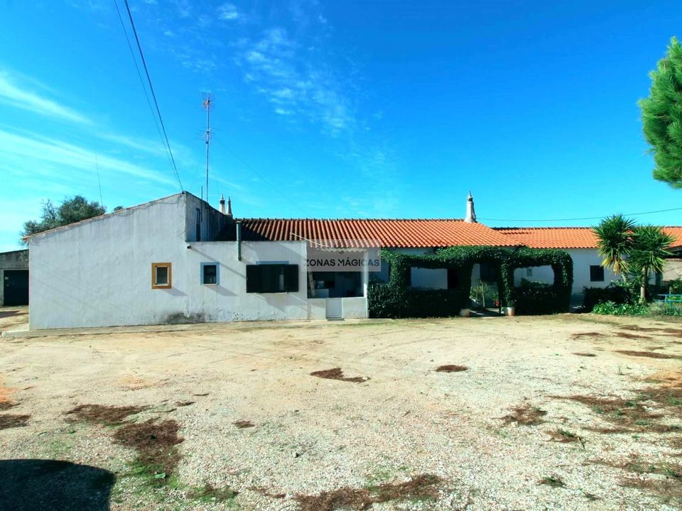 Farm hus i Lagos, Faro - foto 3