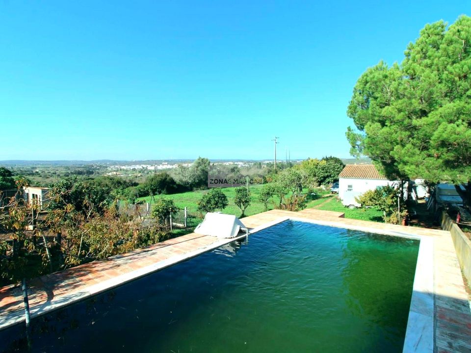 Farm hus i Lagos, Faro - foto 1