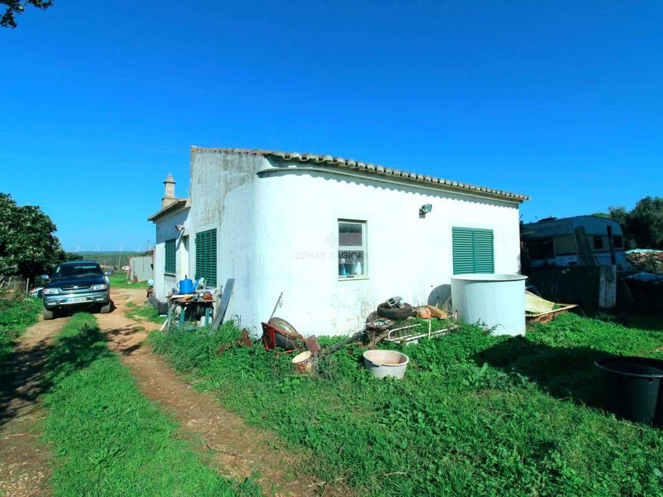 Farm hus i Lagos, Faro - foto 2