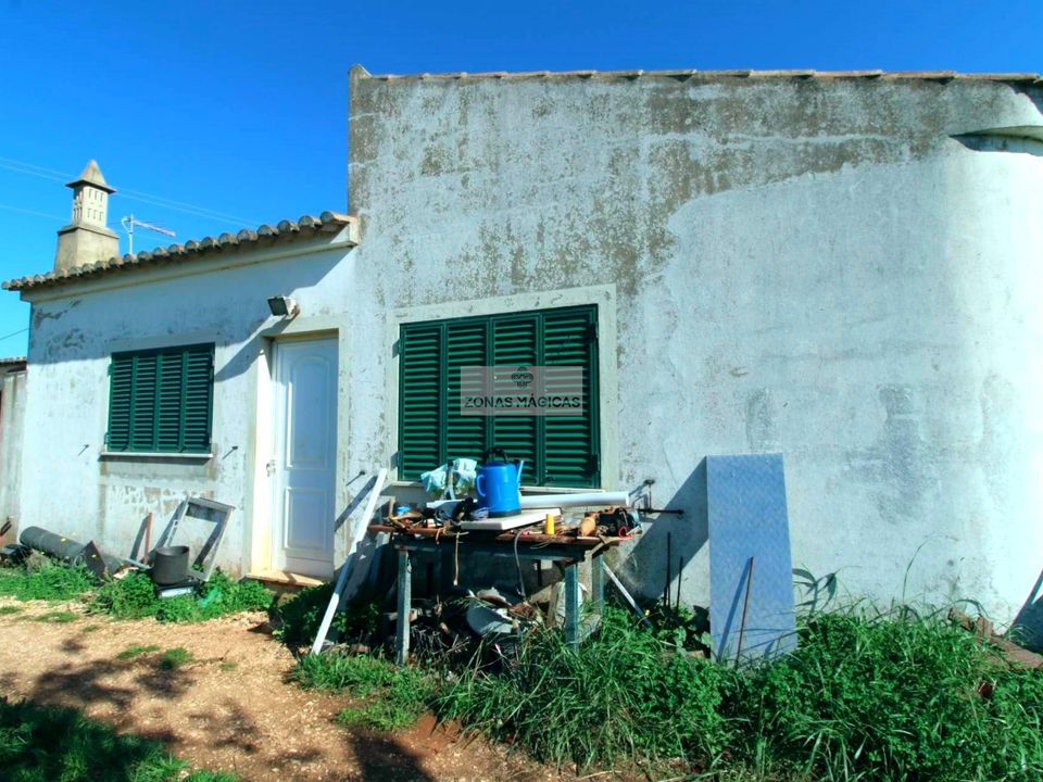 Farm hus i Lagos, Faro - foto 4