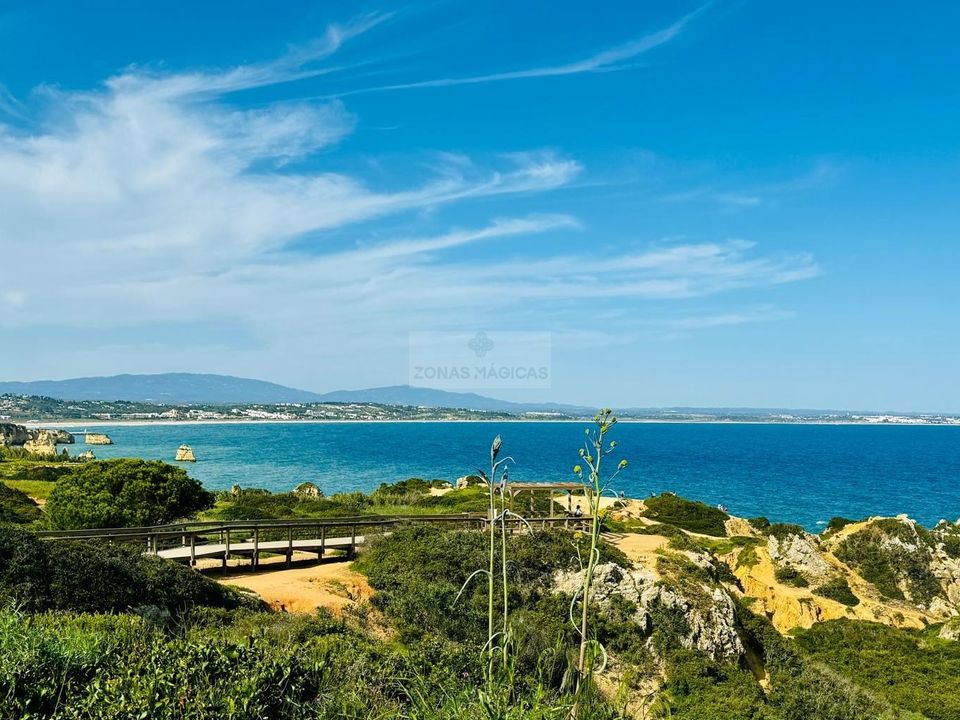 Helårsgrund i Lagos, Faro - foto 1