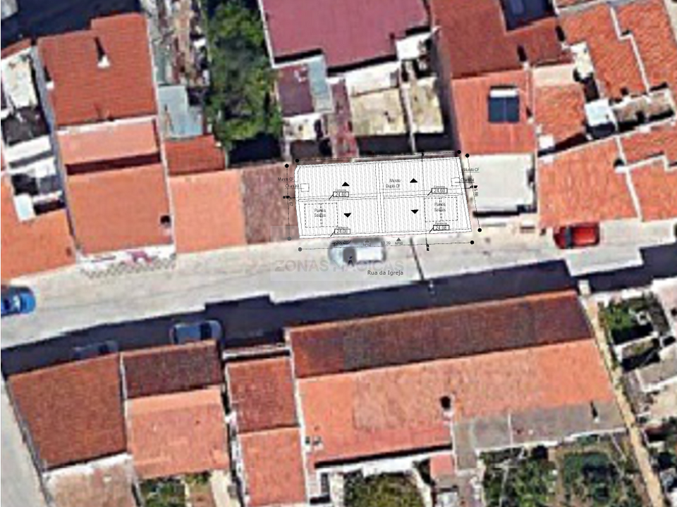 Ruinere i Lagos, Faro - foto 1