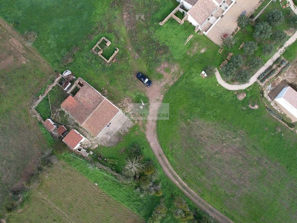 Farm hus i Aljezur, Faro - foto 2
