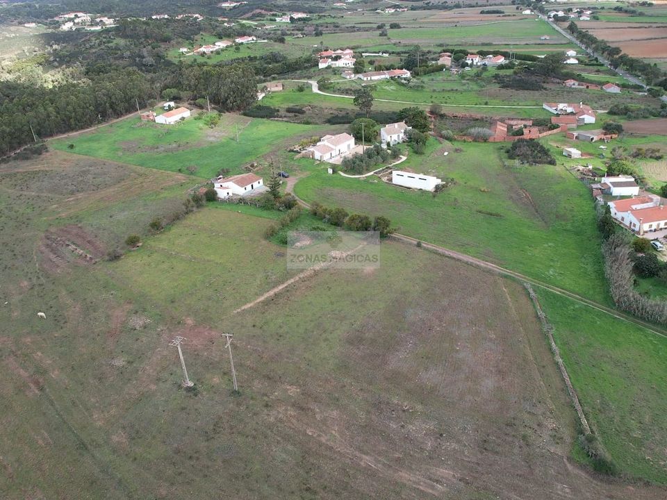 Farm hus i Aljezur, Faro - foto 3