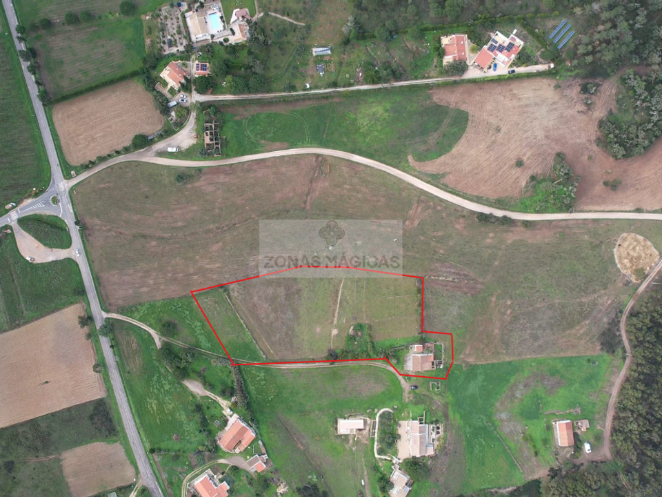 Farm hus i Aljezur, Faro - foto 4