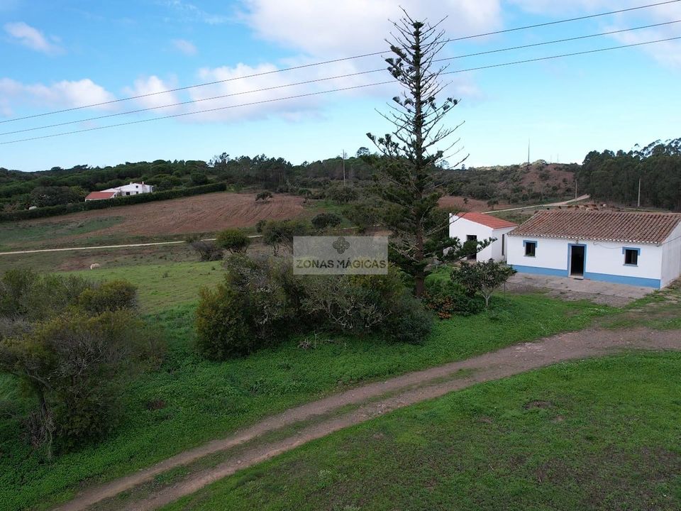 Farm hus i Aljezur, Faro - foto 5
