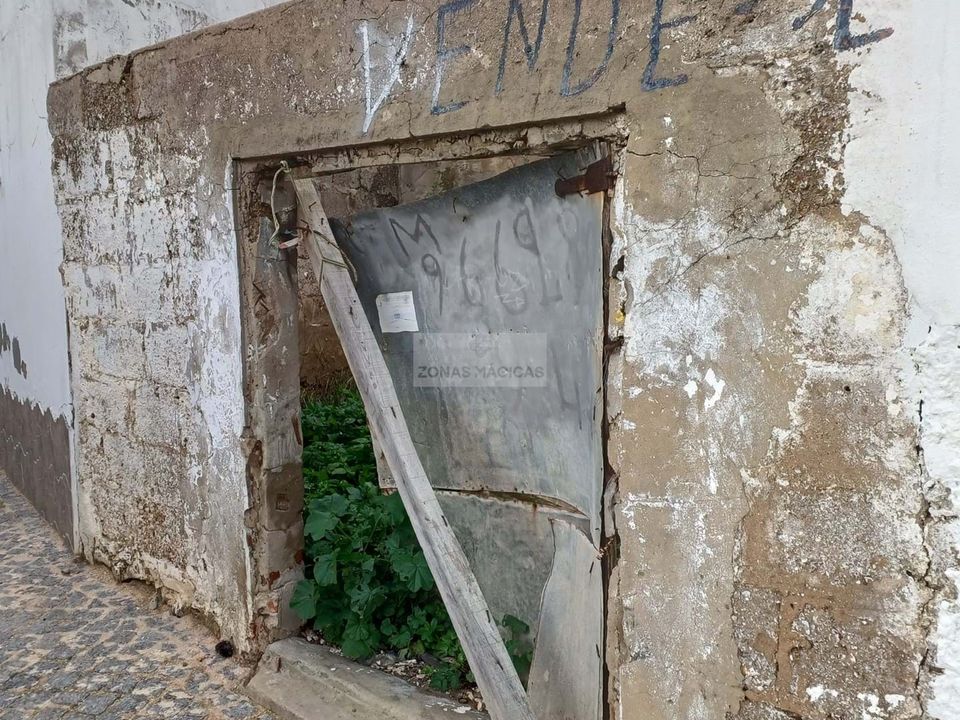 Rekkehus i Aljezur, Faro - bilde 5
