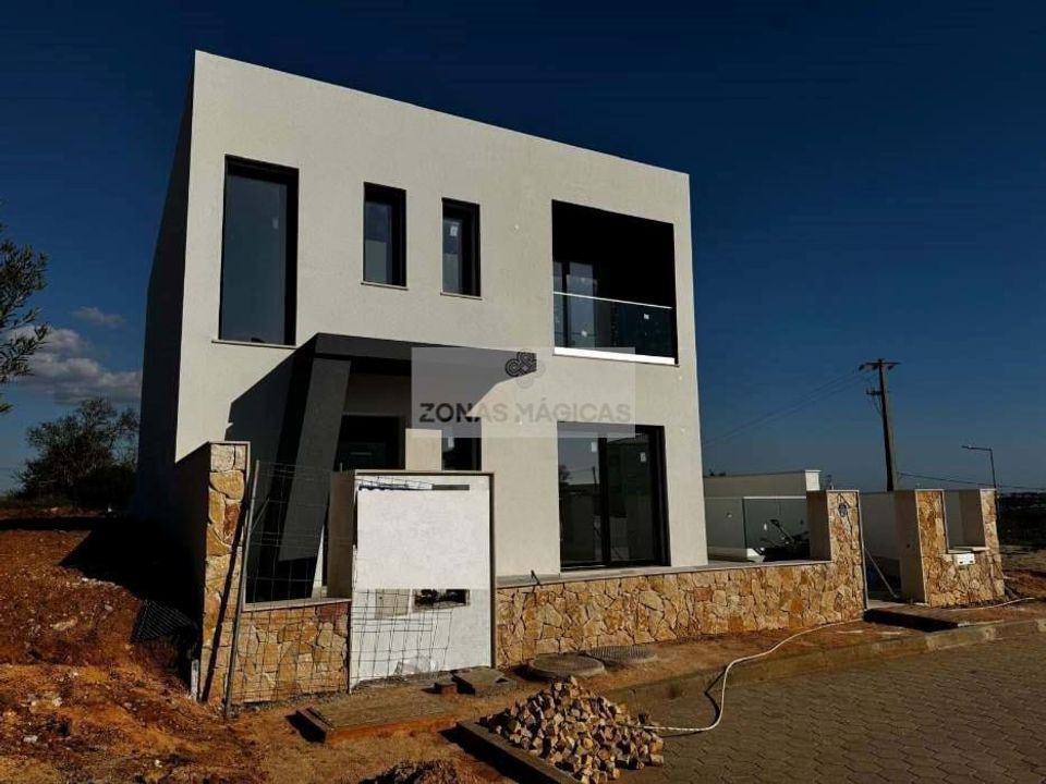 Villa i Portimao, Faro - foto 1