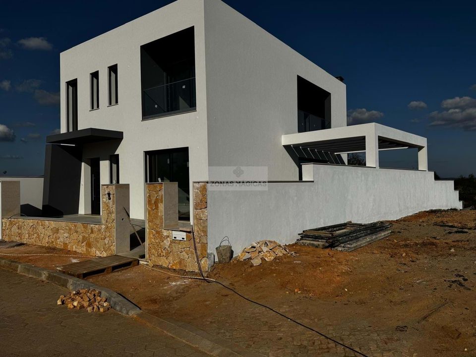 Villa i Portimao, Faro - foto 2