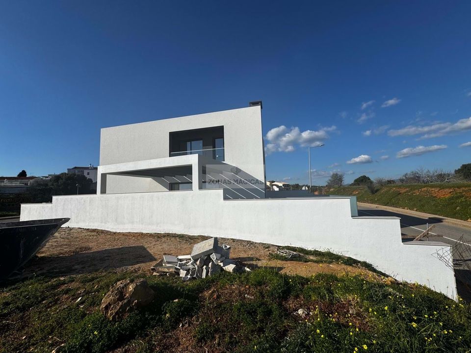 Villa i Portimao, Faro - foto 3