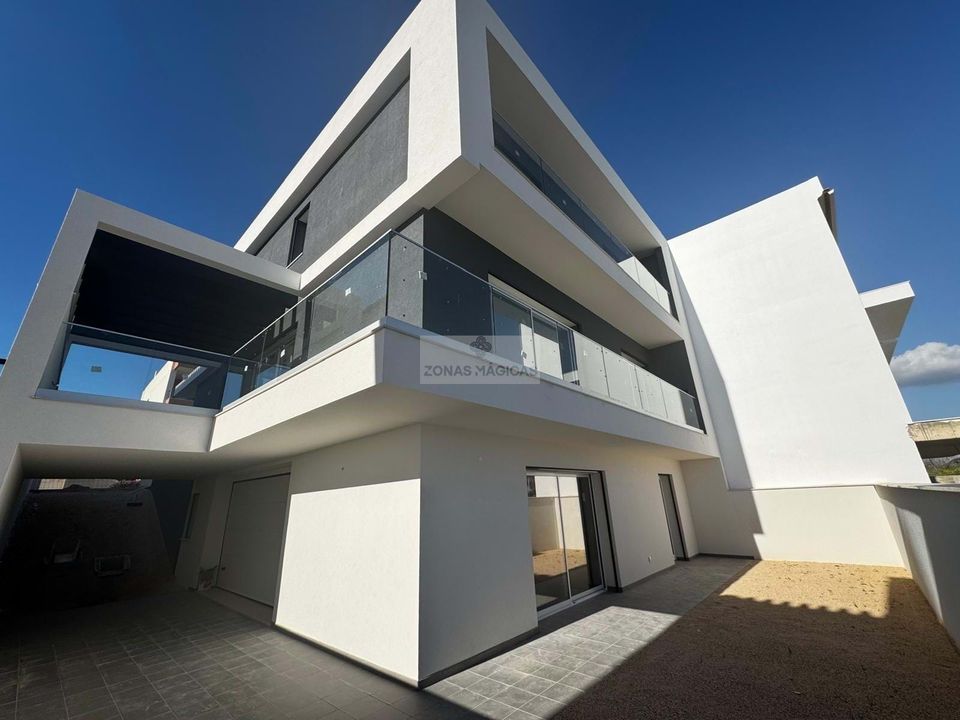 Villa i Portimao, Faro - foto 1