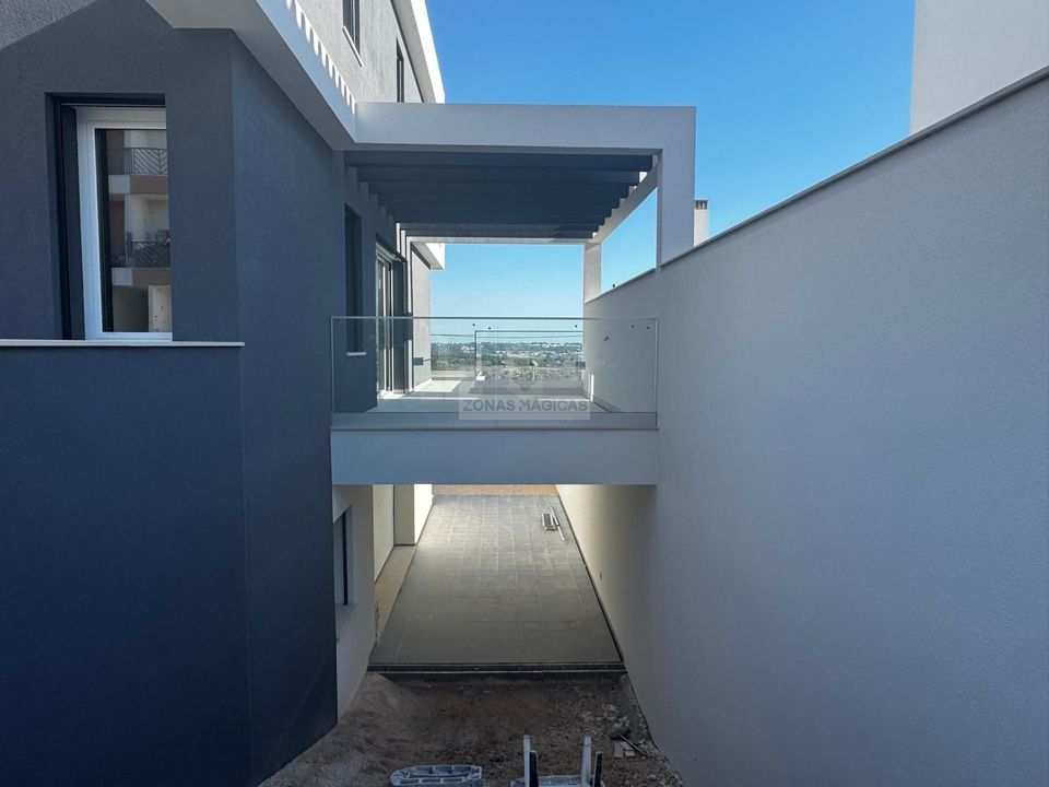 Villa i Portimao, Faro - foto 3