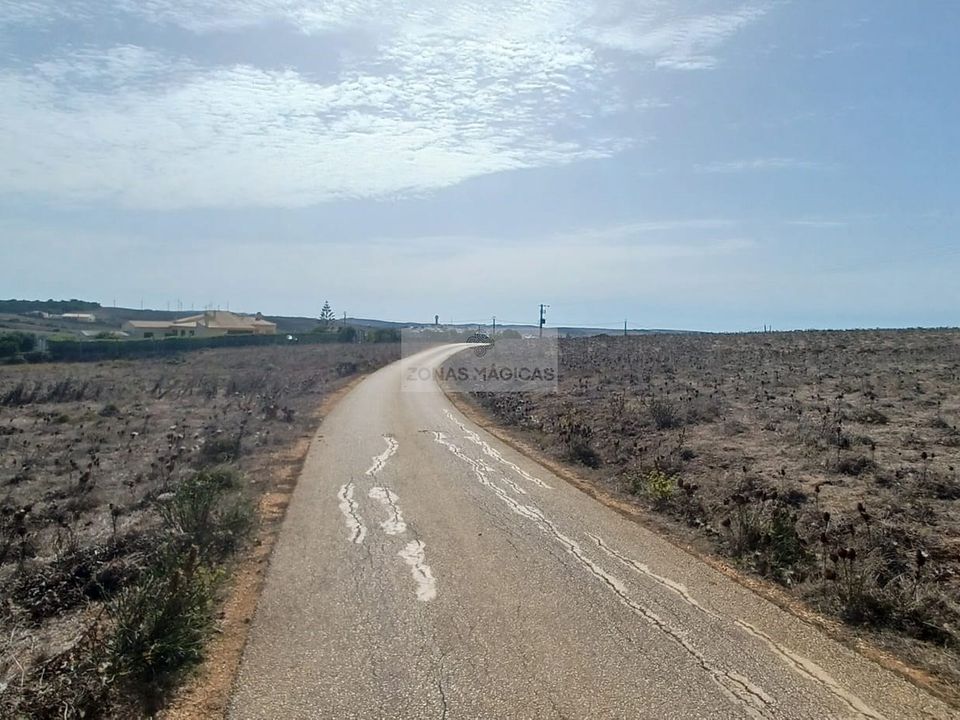 Terra a Sagres, Faro - foto 1
