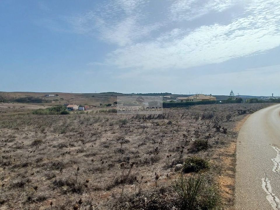 Terra a Sagres, Faro - foto 4