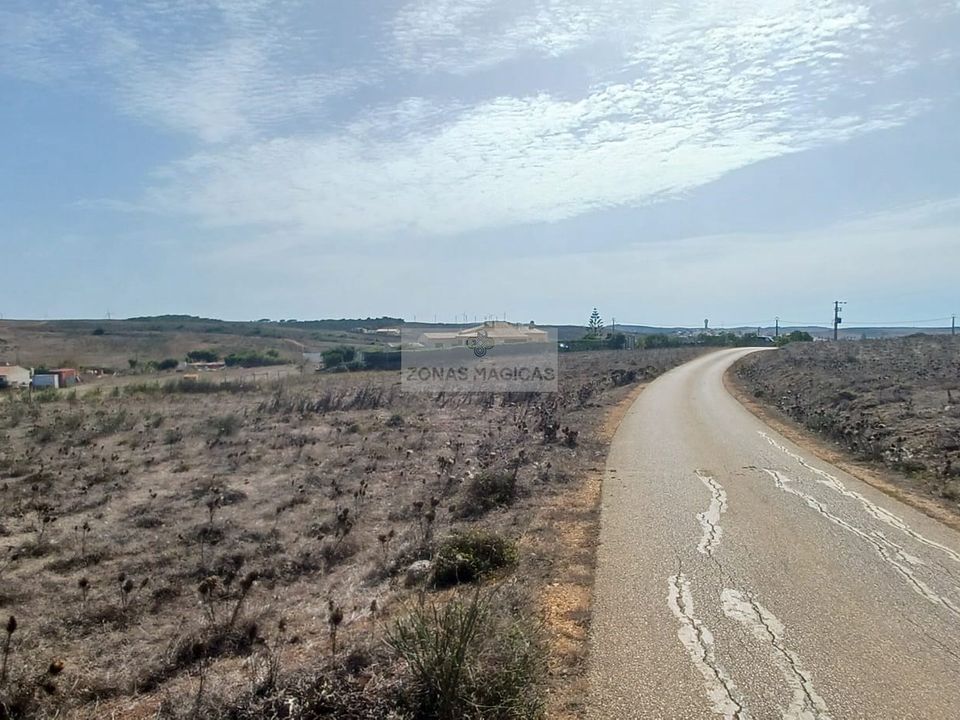 Terra a Sagres, Faro - foto 5