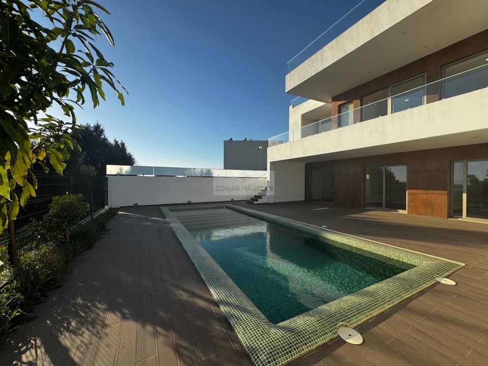 Villa i Portimao, Faro - foto 5
