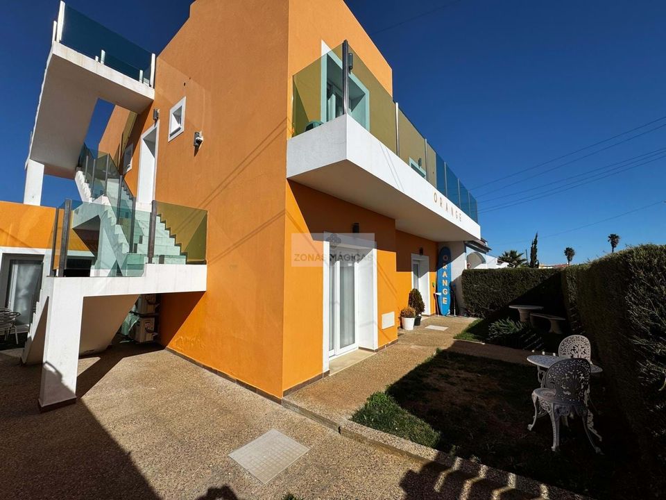 Villa in Sagres, Faro - foto 1