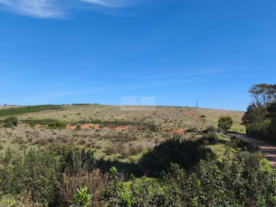Tomt i Sagres, Faro - bilde 2