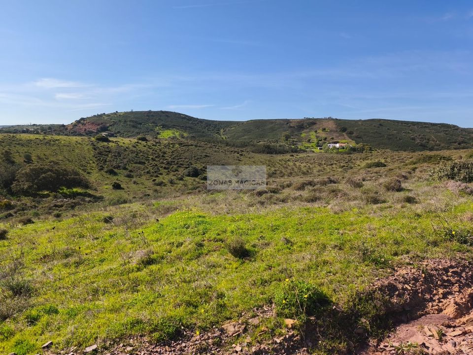 Tomt i Sagres, Faro - bilde 3