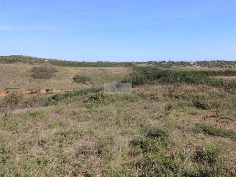 Tomt i Sagres, Faro - bilde 4