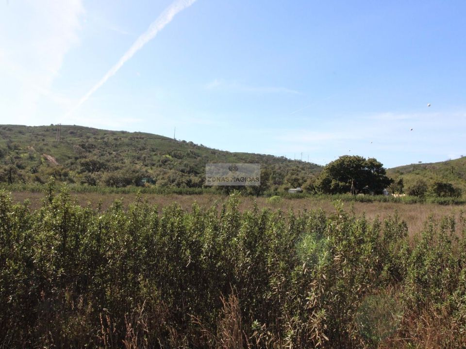 Helårsgrund i Sagres, Faro - foto 1