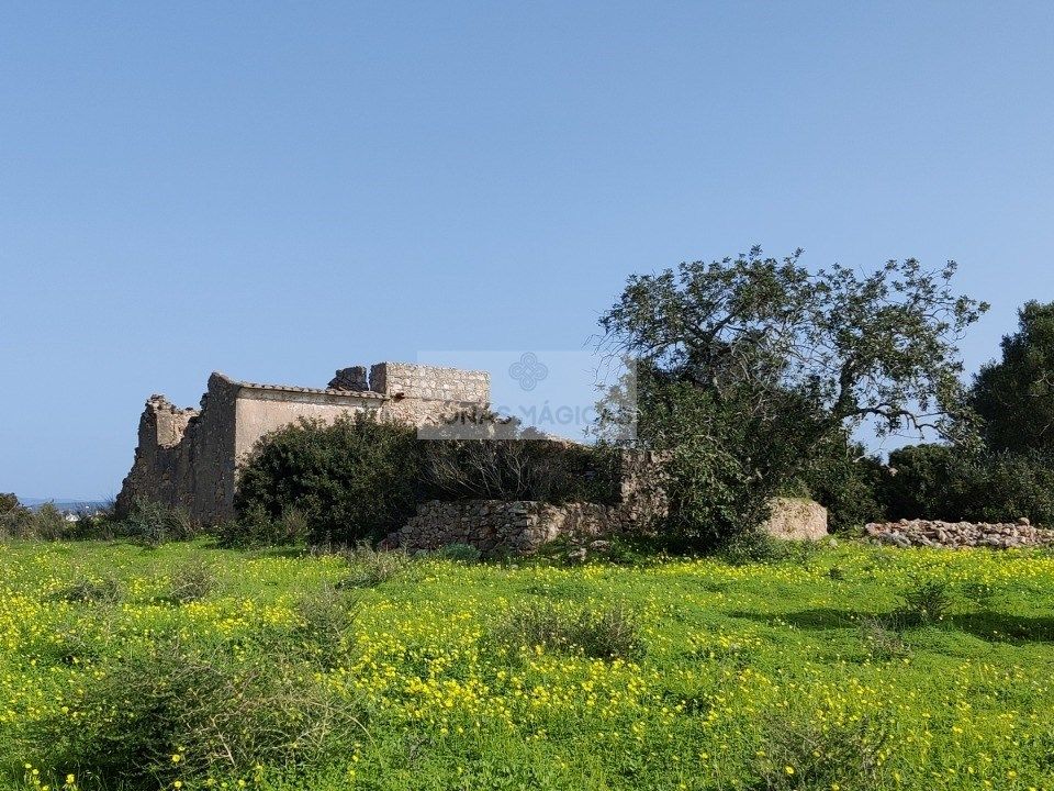 Ruinere i Olhao, Faro - foto 3