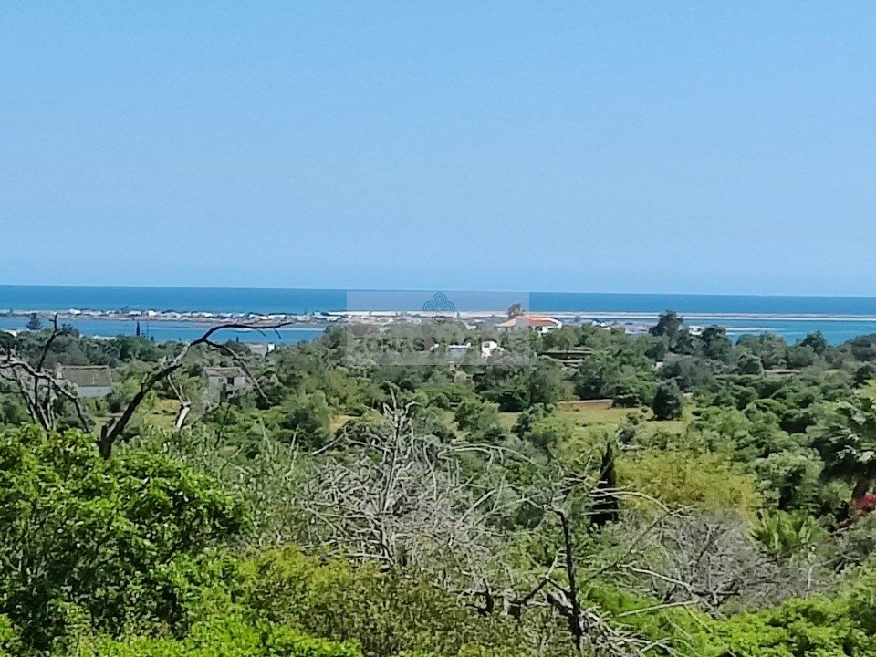 Ruinere i Olhao, Faro - foto 4