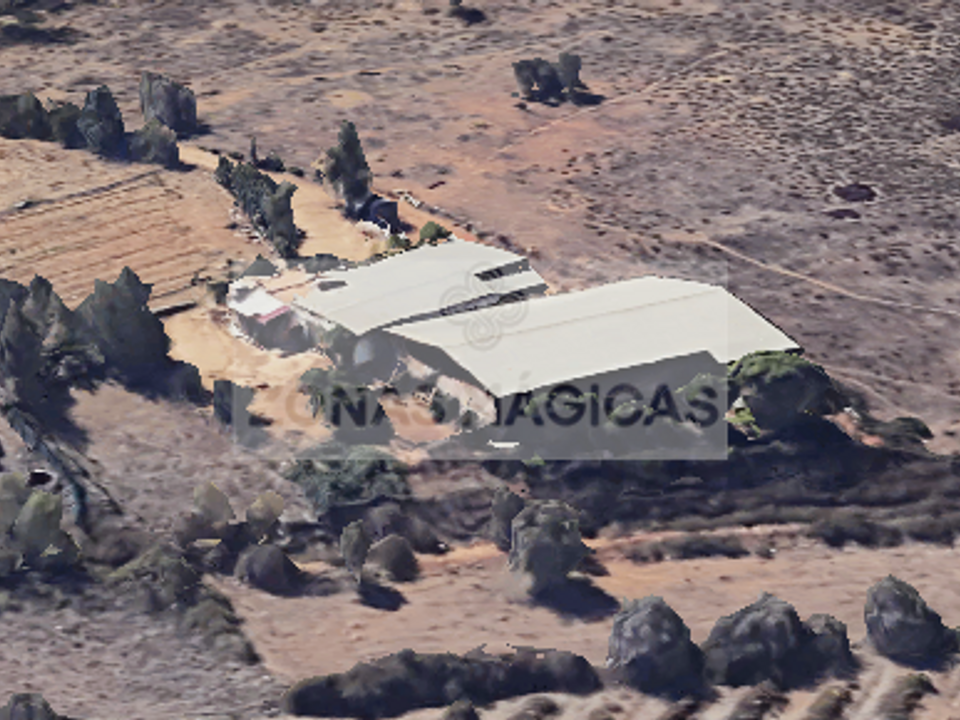 Masia a Lagos, Faro - foto 3
