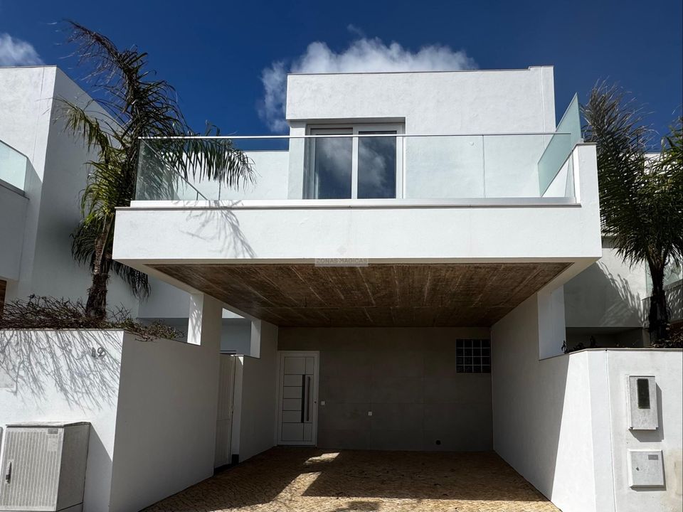 Villa i Sagres, Faro - foto 1