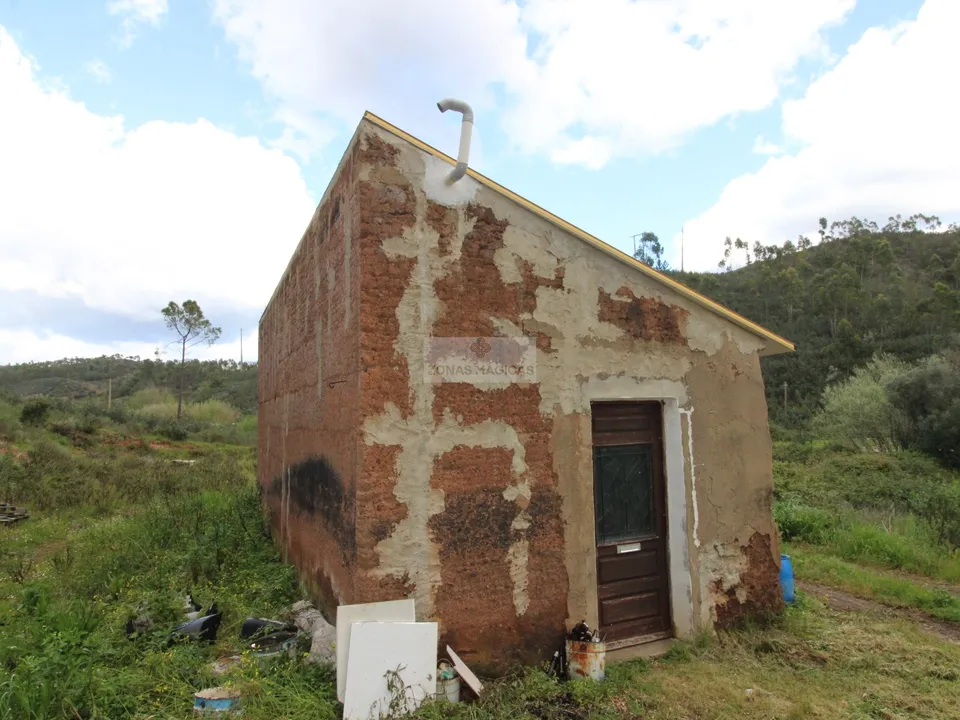 Farm hus i Monchique, Faro - foto 2