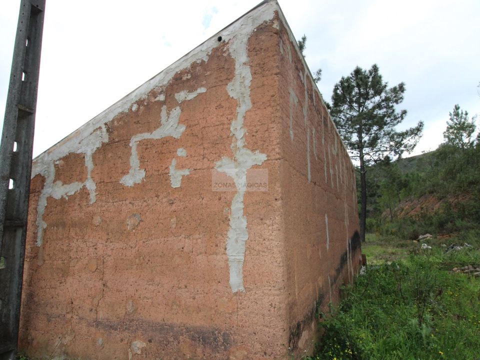 Farm hus i Monchique, Faro - foto 4