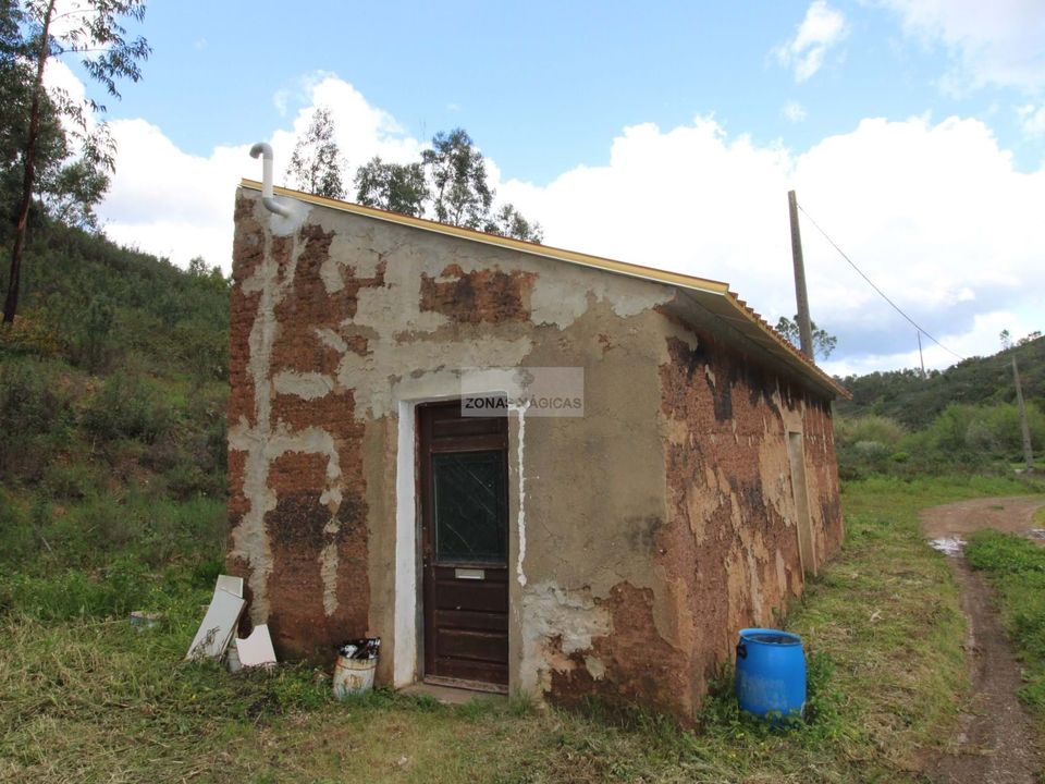 Farm hus i Monchique, Faro - foto 5