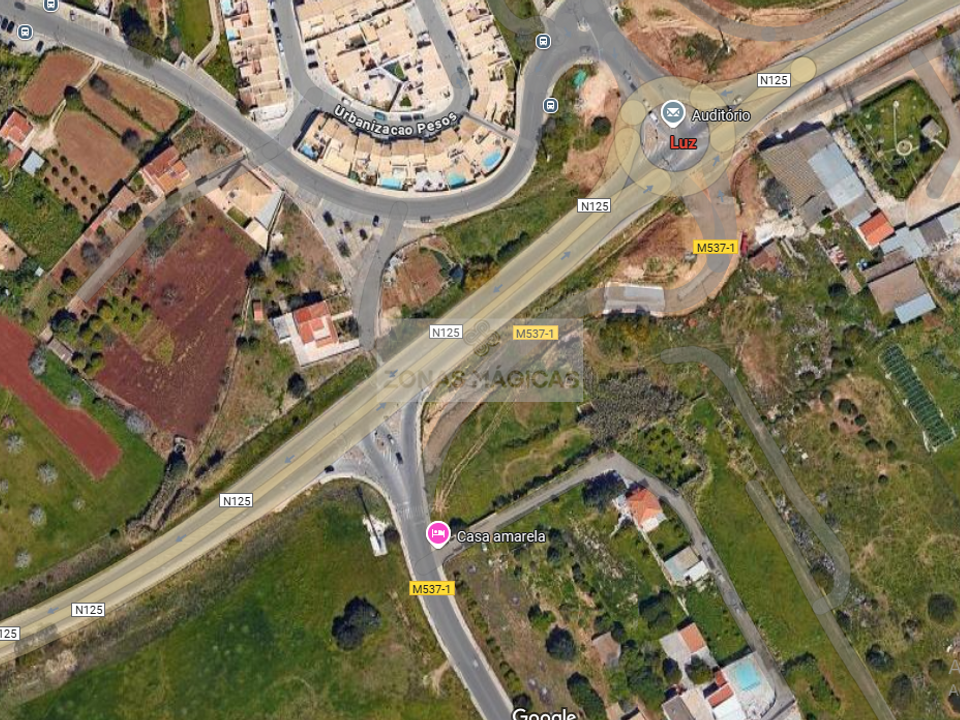 Helårsgrund i Lagos, Faro - foto 2