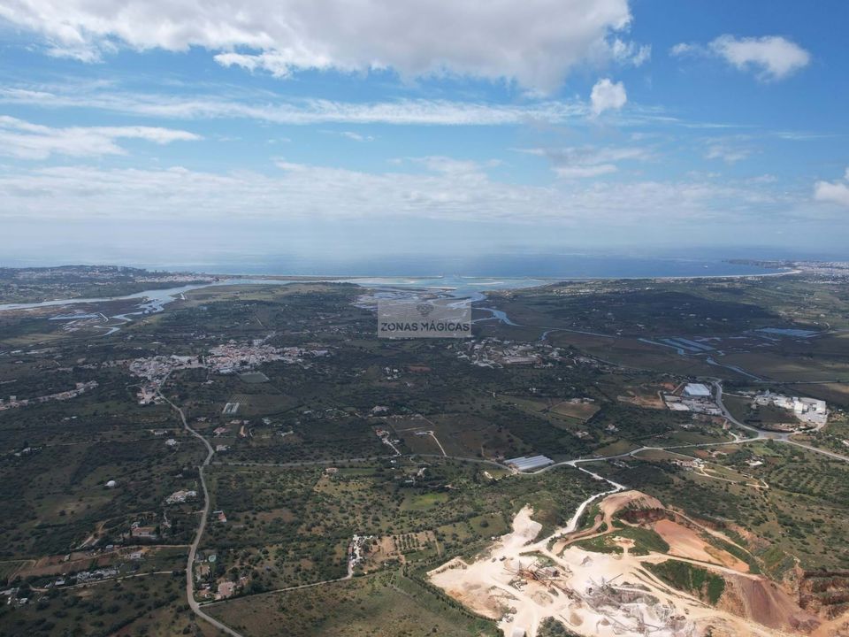 Helårsgrund i Portimao, Faro - foto 1