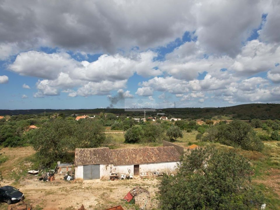 Helårsgrund i Portimao, Faro - foto 2