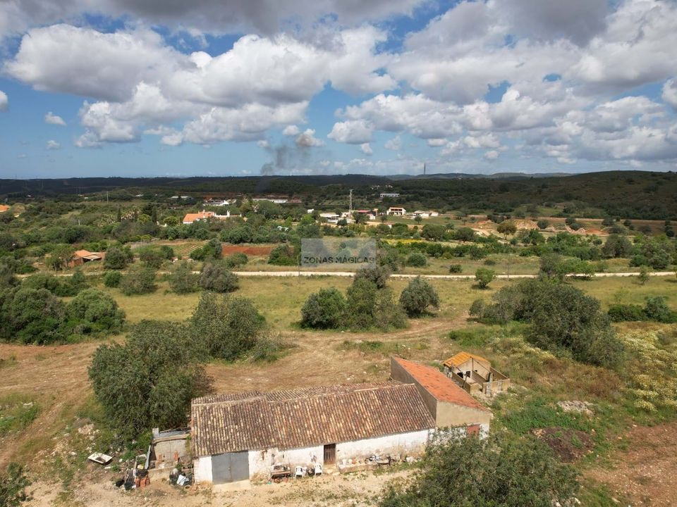Helårsgrund i Portimao, Faro - foto 5
