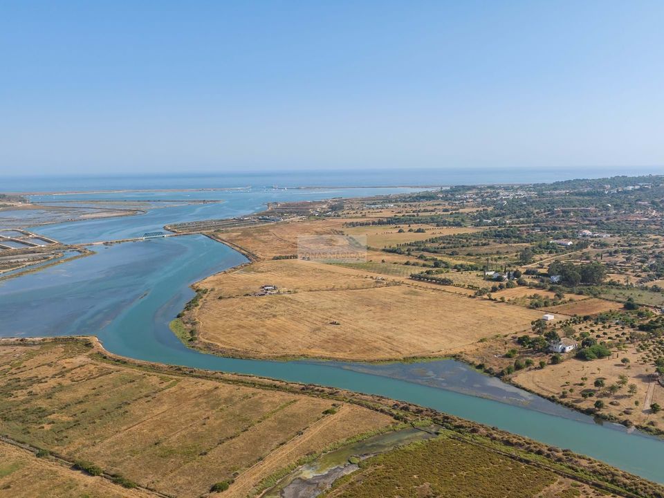 Helårsgrund i Lagos, Faro - foto 1