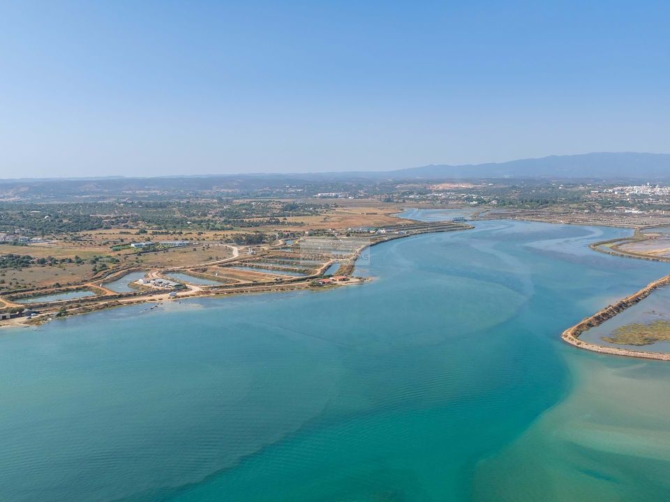 Helårsgrund i Lagos, Faro - foto 3