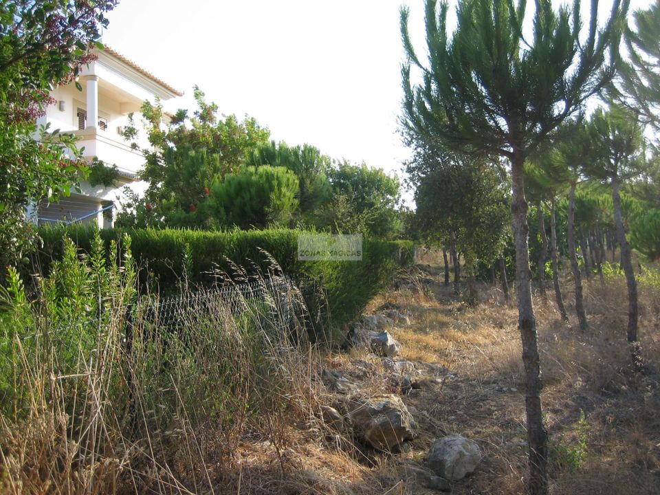 Ruinere i Sagres, Faro - foto 2