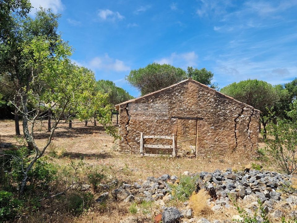 Ruinere i Sagres, Faro - foto 1