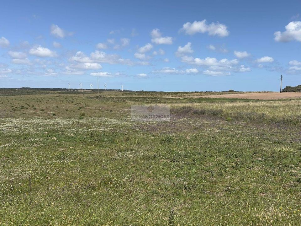 Terra a Sagres, Faro - foto 1